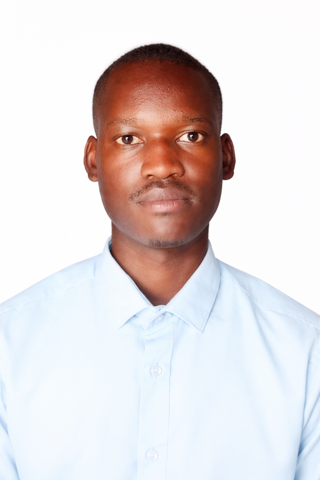 Moses Nambiro scholarship story