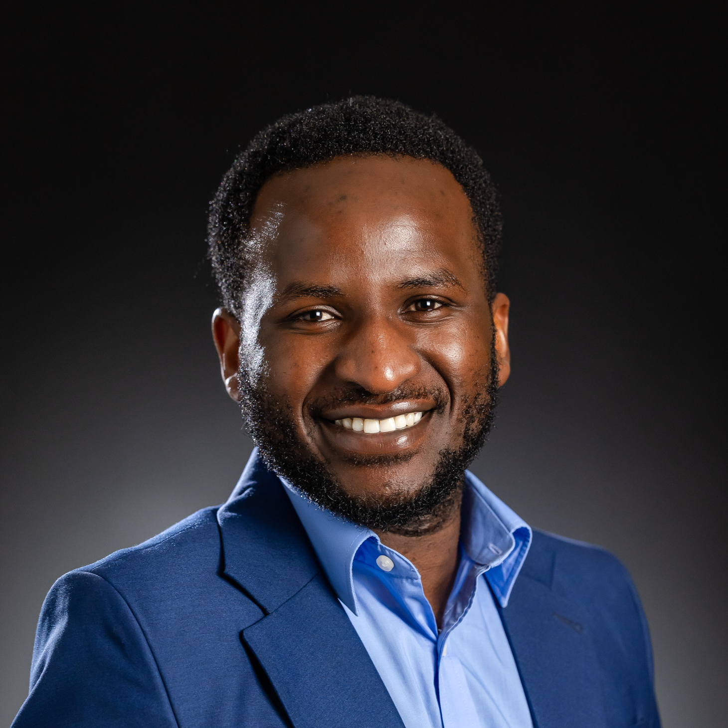 Dr. Muwanika Jdiobe